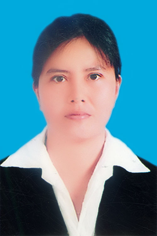 Gặp gỡ người ứng cử đại biểu Quốc hội và HĐND các cấp