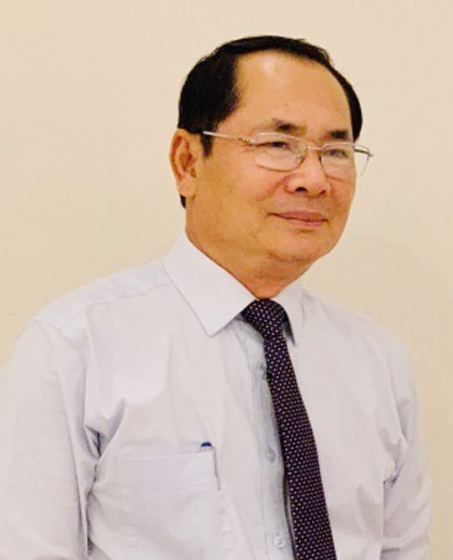 Gặp gỡ người ứng cử đại biểu Quốc hội và HĐND các cấp