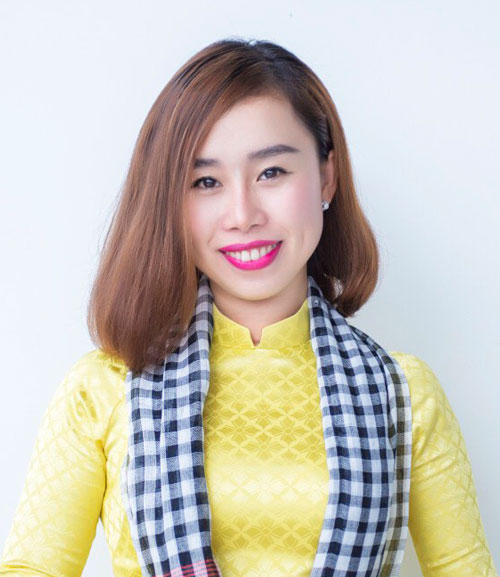 Gặp gỡ người ứng cử đại biểu Quốc hội và HĐND các cấp