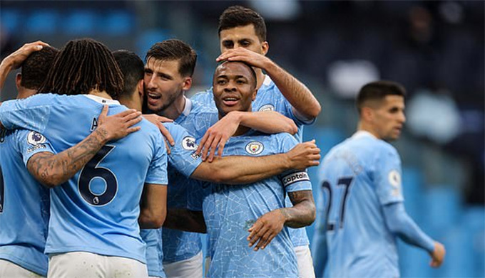 Man City chưa thể đăng qυang - Báo Đồng Khởi Online