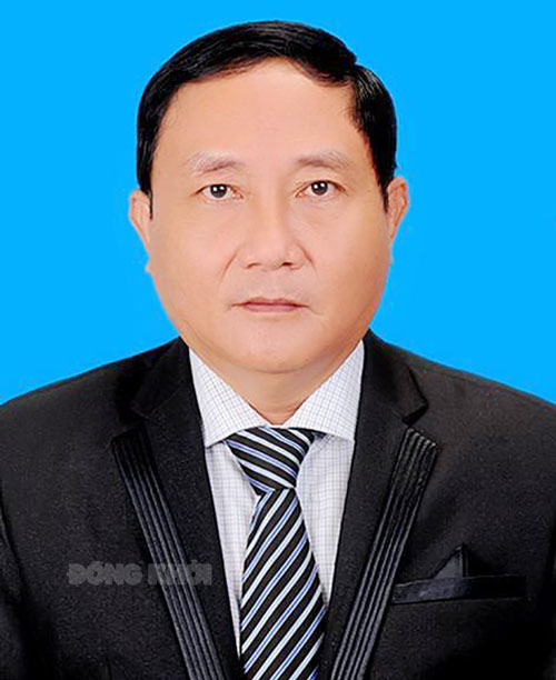 Gặp gỡ ứng cử viên đại biểu HĐND các cấp, nhiệm kỳ 2021 - 2026