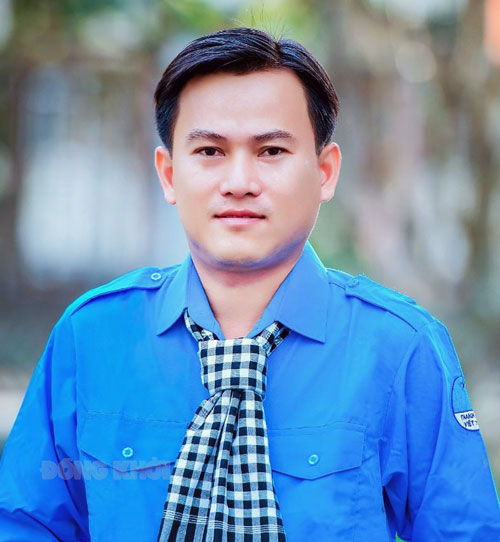 Gặp gỡ ứng cử viên đại biểu HĐND các cấp, nhiệm kỳ 2021 - 2026