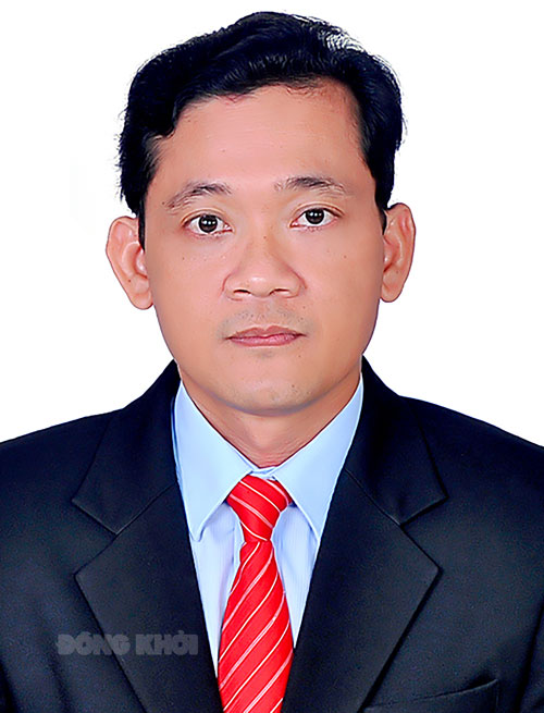 Gặp gỡ ứng cử viên đại biểu HĐND các cấp, nhiệm kỳ 2021 - 2026