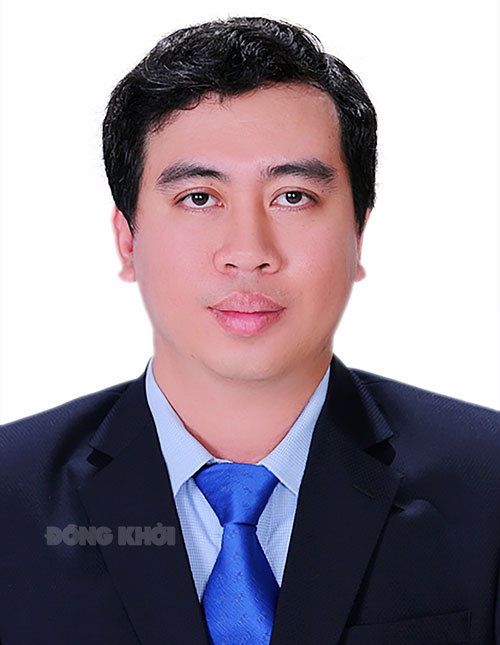 Gặp gỡ ứng cử viên đại biểu HĐND các cấp, nhiệm kỳ 2021 - 2026