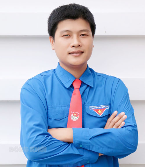 Gặp gỡ ứng cử viên đại biểu HĐND các cấp, nhiệm kỳ 2021 - 2026