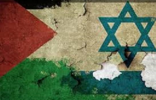 Đụng độ bạo lực gia tăng gần đây giữa Palestine và Israel. Nguồn: pcpsr.org