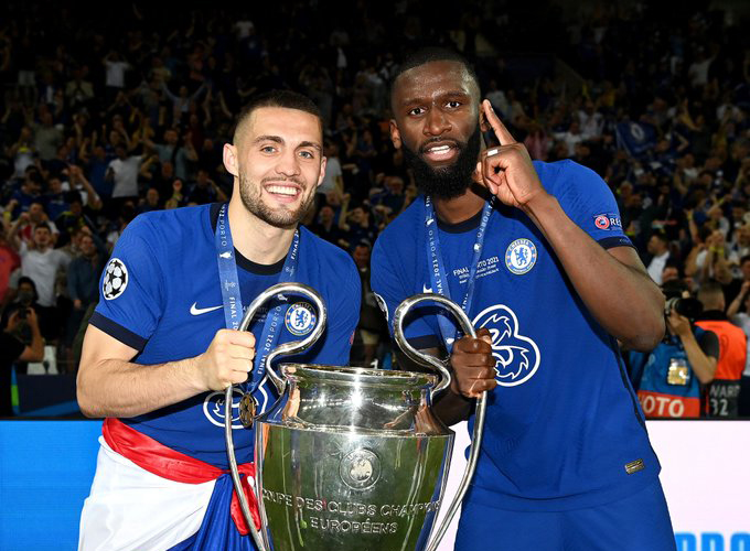 Tin chuyển nhượng 1-6-2021: Minamino gặp Klopp nói chuyện tương lai Ruediger còn muốn ở lại Chelsea?