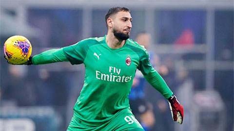 Tin chuyển nhượng 3-6-2021: Man City sẵn sàng bán Bernardo Silva Donnarumma chia tay Milan sau mùa vừa qua