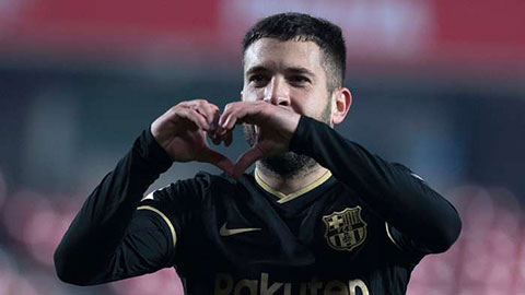 Tin chuyển nhượng 3-6-2021: Man City sẵn sàng bán Bernardo Silva Alba muốn được cống hiến trọn đời cho Barca