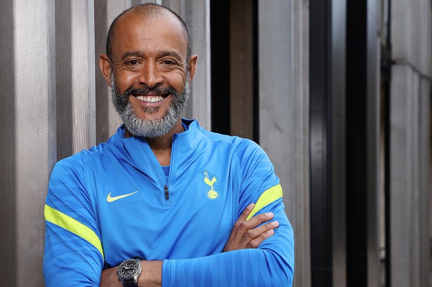 Tottenham bổ nhiệm Nuno Santo làm HLV trưởng Tottenham bổ nhiệm HLV Nuno Santo sau khi cân nhắc nhiều lựa chọn. Ảnh: Tottenham