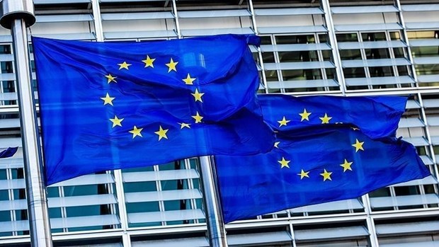 Bồ Đào Nha chuyển giao chức Chủ tịch luân phiên EU cho Slovenia Slovenia sẽ là quốc gia tiếp theo đảm nhận cương vị Chủ tịch luân phiên EU. Nguồn: aa.com.tr