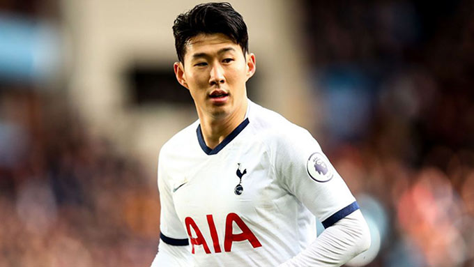 Tin chuyển nhượng 1-7-2021: Sau Sancho, Man United nhắm đến 'máy quét' của Bayern Tottenham chuẩn bị gia hạn hợp đồng với Son