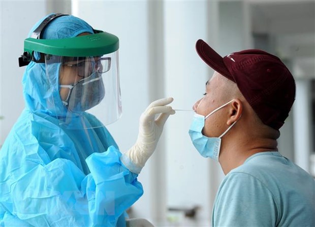 Các tỉnh, thành phố được thực hiện thí điểm cách ly F1 tại nhà Ảnh minh họa