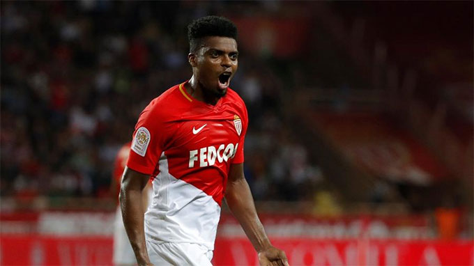 Tin chuyển nhượng 15-7-2021: Hôm nay Giroud gia nhập Milan Jemerson đã hết hợp đồng với Monaco