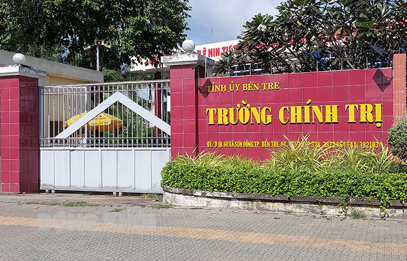 Nơi sẽ trưng dụng để điều trị F0 không triệu chứng.