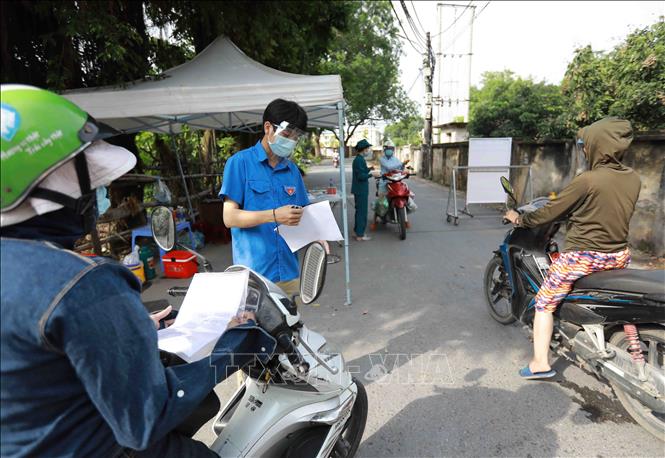 Ngày 2-8-2021, Việt Nam có 3.808 bệnh nhân COVID-19 được công bố khỏi bệnh, bổ sung 389 ca tử vong