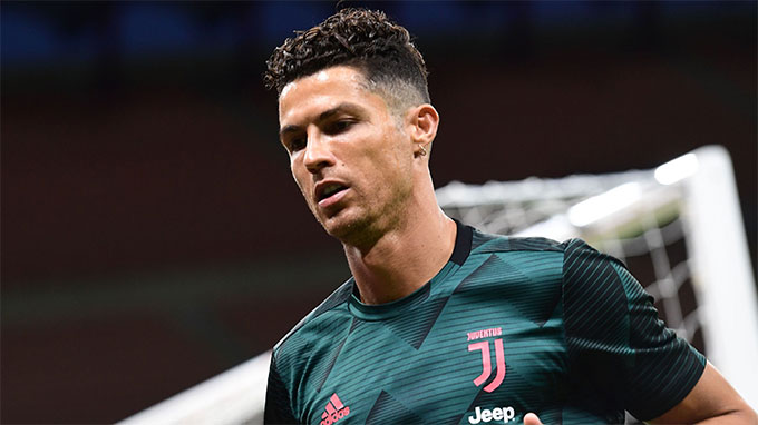 Ronaldo đang muốn trở lại Real