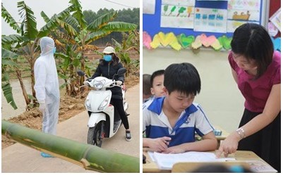 Chỉ đạo, điều hành của Chính phủ, Thủ tướng Chính phủ nổi bật tuần từ 2 – 6-8-2021