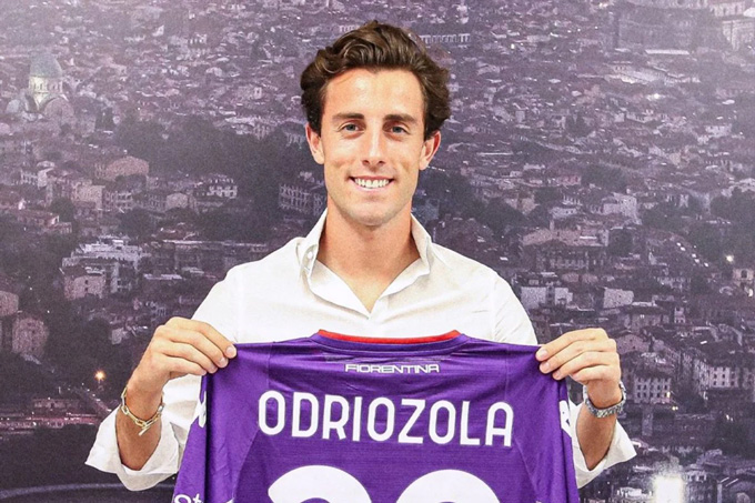 Tin chuyển nhượng 29-8-2021: Willian chấm dứt hợp đồng với Arsenal Odriozola sang Fiorentina theo dạng mượn từ Real