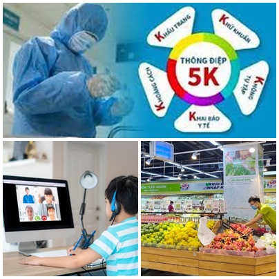 Chỉ đạo, điều hành của Chính phủ, Thủ tướng Chính phủ nổi bật tuần từ 18 – 24-9-2021 Ảnh minh họa