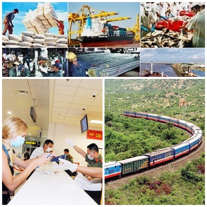 Chỉ đạo, điều hành của Chính phủ, Thủ tướng Chính phủ nổi bật tuần từ 16 – 22-10-2021