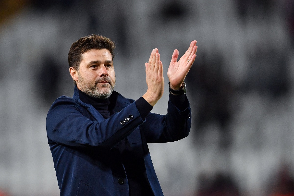 Chuyển nhượng bóng đá tối 28-10-2021: MU gây bất ngờ với HLV thay thế Solskjaer Pochettino được xem là ứng viên cho ghế nóng của MU (Ảnh: Internet)