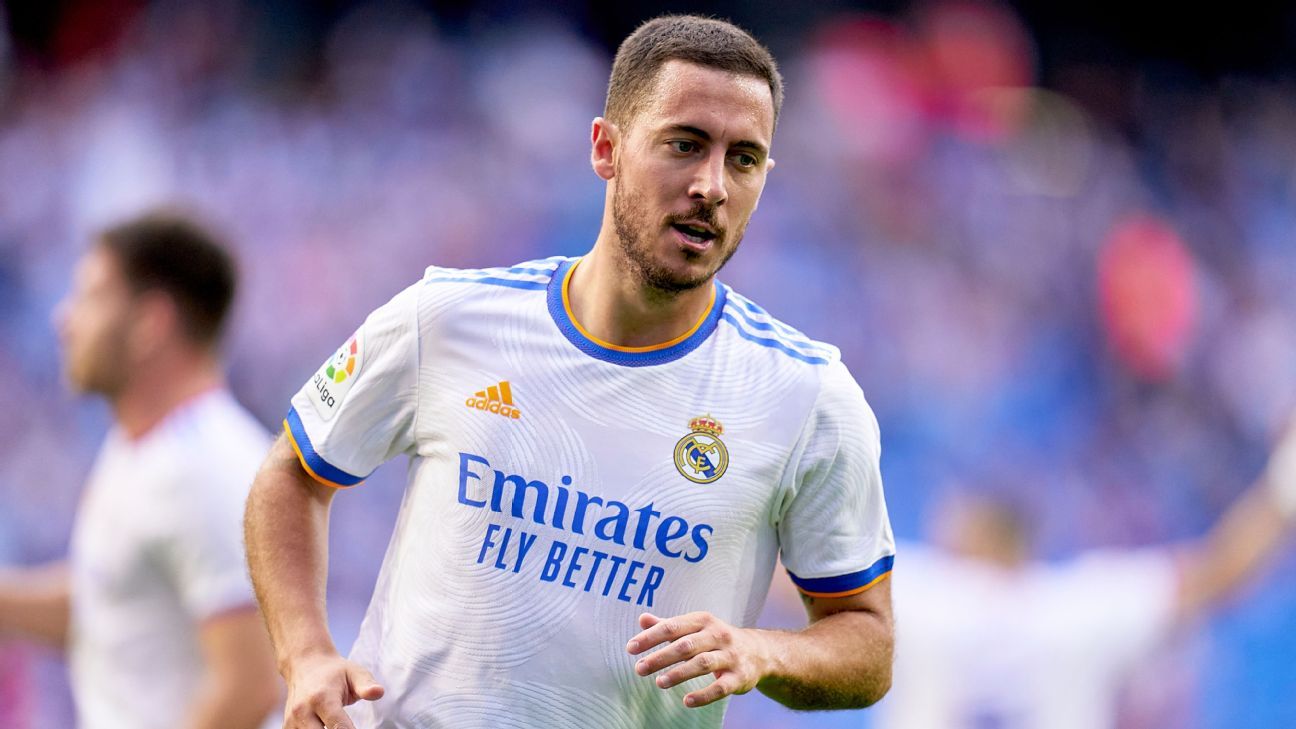 Chuyển nhượng tối 29-10-2021: MU bổ nhiệm cựu HLV đại kình địch thay Solskjaer? Hazard đã sa sút rất nhiều kể từ khi đến Real