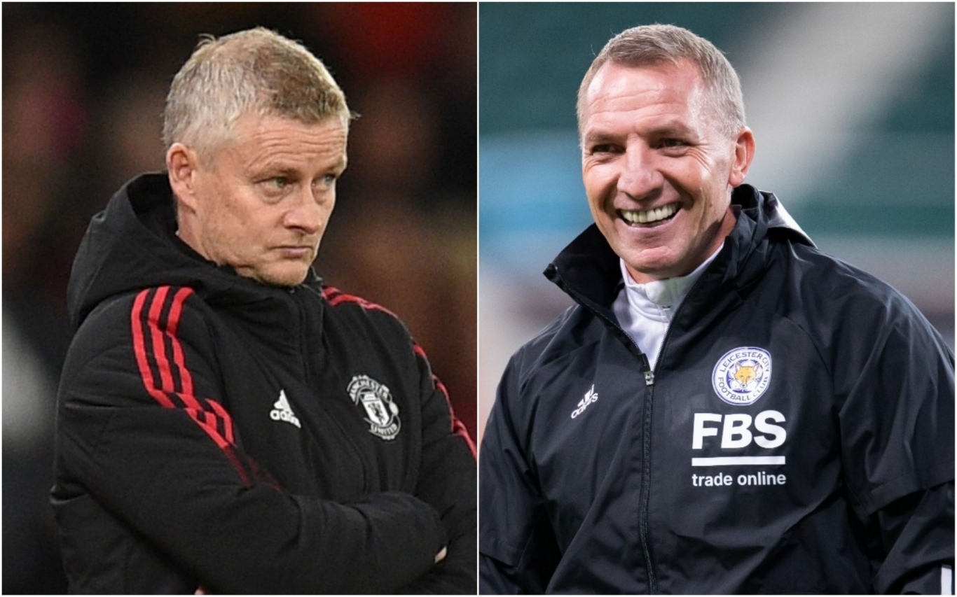 Chuyển nhượng tối 29-10-2021: MU bổ nhiệm cựu HLV đại kình địch thay Solskjaer? Rodgers cũng đang là một trong những lựa chọn để thay thế Solsa