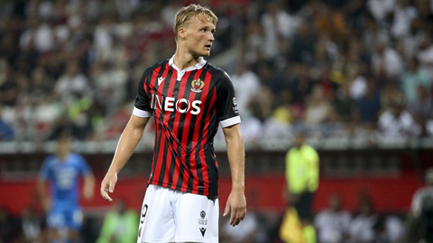 Tin chuyển nhượng 3-11-2021: Tottenham có 'quà ra mắt' Conte là sát thủ Serie A Kasper Dolberg là mục tiêu của Newcastle
