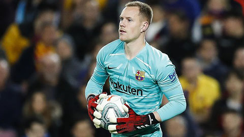 Tin chuyển nhượng 5-11-2021: Klopp muốn đưa Hazard tới Liverpool Newcastle muốn có sự phục vụ của Marc-Andre ter Stegen