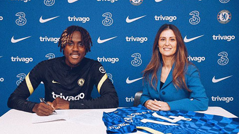 Tin chuyển nhượng 5-11-2021: Klopp muốn đưa Hazard tới Liverpool Trevoh Chalobah gia hạn hợp đồng với Chelsea