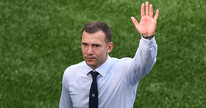 Tin chuyển nhượng 6-11-2021: MU muốn tái hợp Kulusevski với Ronaldo Sheva sẽ thành công ở Genoa?
