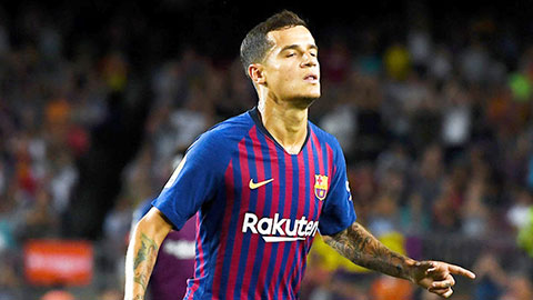 Tin chuyển nhượng 17-11-2021: Real sẵn sàng giải cứu Van de Beek khỏi 'địa ngục' MU Coutinho không muốn rời Barca