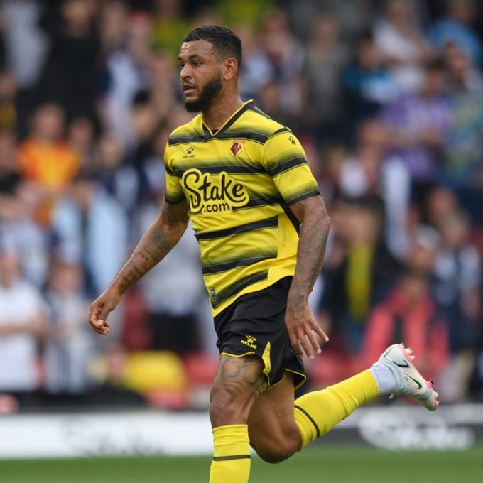 Arsenal thua thảm trên sân Liverpool King mở tỷ số trận Watford vs MU