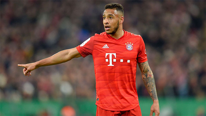 Tin chuyển nhượng 20-11-2021: Real tranh trung vệ của Chelsea với Bayern Tolisso chỉ còn hợp đồng với Bayern đến cuối mùa