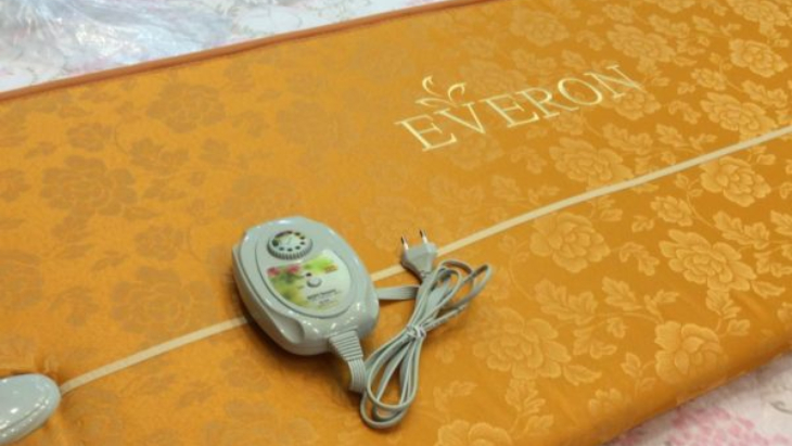 Mua chăn đệm điện chính hãng ở đâu tại Hà Nội giá tốt?