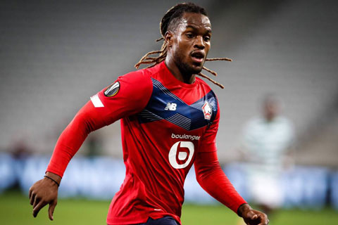 Tin chuyển nhượng 25-11-2021: Conte muốn mang Bailly sang Tottenham Sanches đang nằm trong tầm ngắm của Arsenal