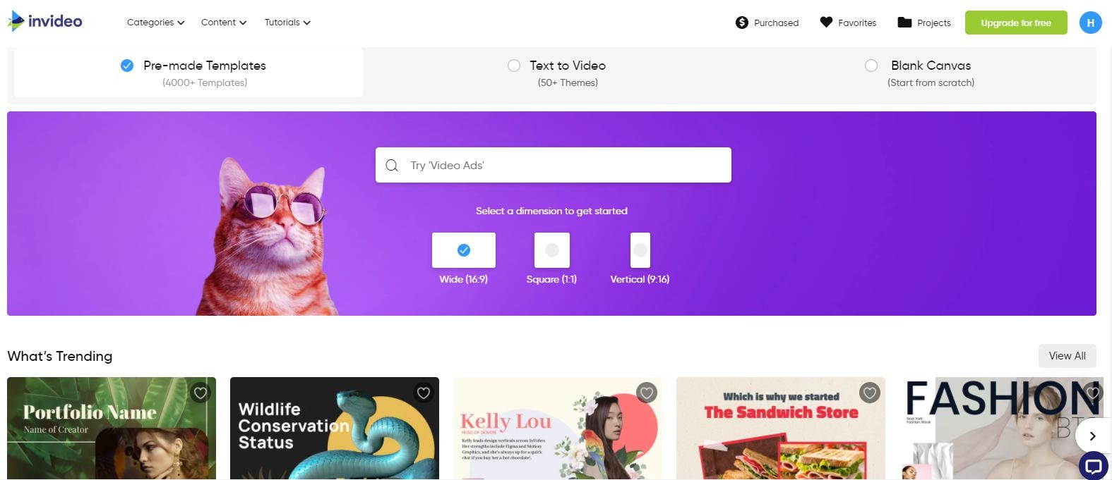 Công nghệ tạo video trực tuyến nhanh giúp các marketer như thế nào?