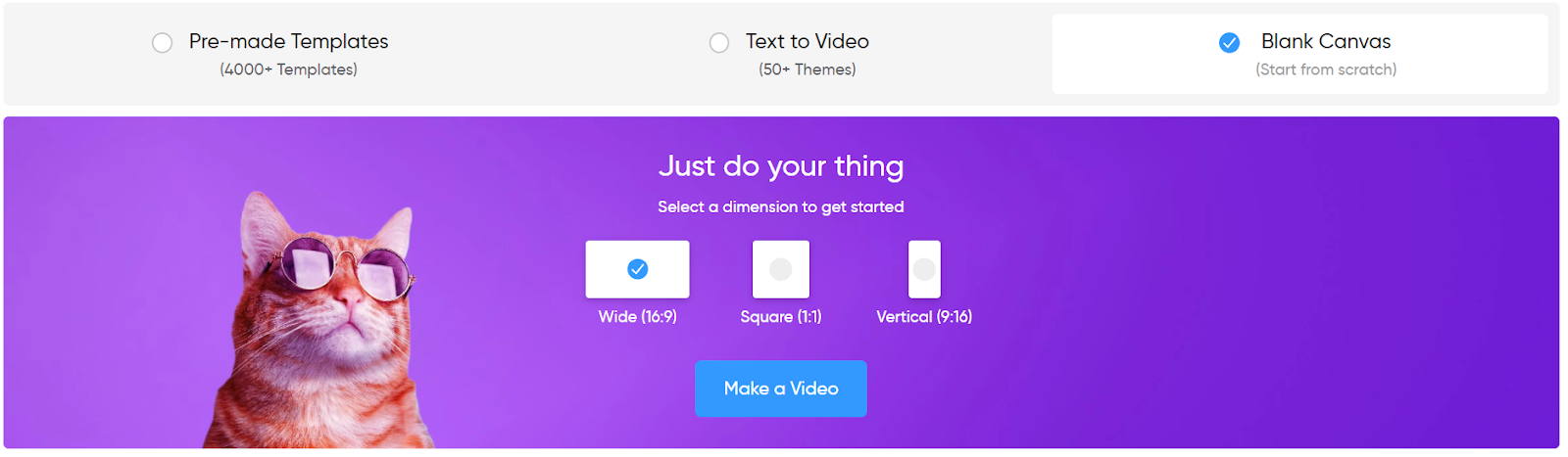 Công nghệ tạo video trực tuyến nhanh giúp các marketer như thế nào?