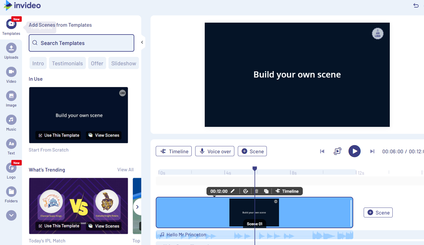 Công nghệ tạo video trực tuyến nhanh giúp các marketer như thế nào?