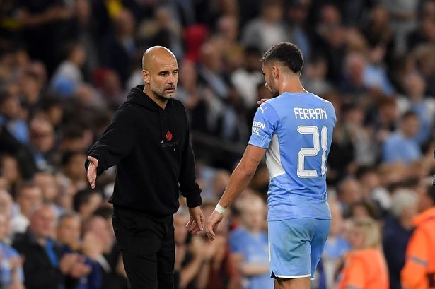 Tin chuyển nhượng 20-12-2021: Chelsea đặc biệt quan tâm Ruben Neves Guardiola sẽ bán Torres?