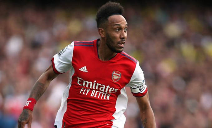 Tin chuyển nhượng 26-12-2021: Real mơ có Reece James Aubameyang sẽ đầu quân cho Barcelona?