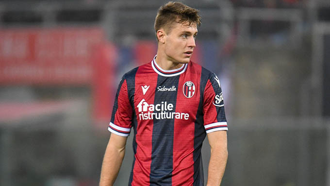 Tin chuyển nhượng 26-12-2021: Real mơ có Reece James Svanberg phù hợp với Arsenal?