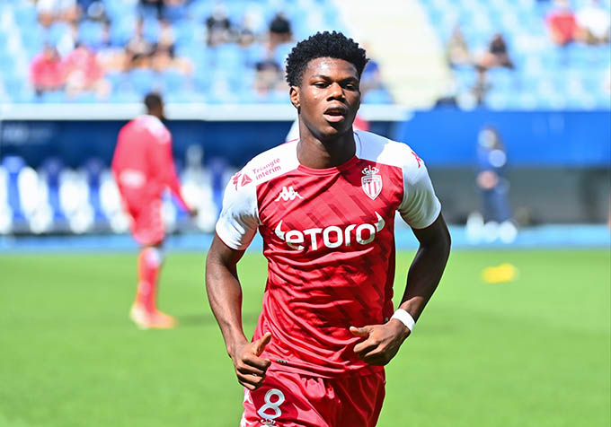 Tin chuyển nhượng 26-12-2021: Real mơ có Reece James Tchouameni đang được cả châu Âu theo đuổi