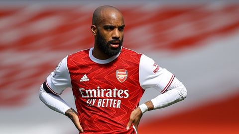 Tin chuyển nhượng 28-12-2021: Rangnick nhắm mục tiêu 60 triệu bảng từ Đức Alexandre Lacazette quyết rời Arsenal