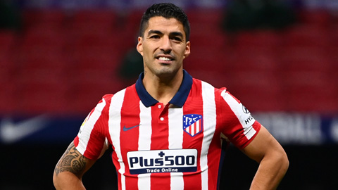 Tin chuyển nhượng 28-12-2021: Rangnick nhắm mục tiêu 60 triệu bảng từ Đức Luis Suarez được đội bóng của Beckham liên hệ