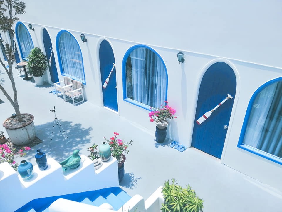 Top 10 Homestay Vũng Tàu giá rẻ view biển đẹp nhất