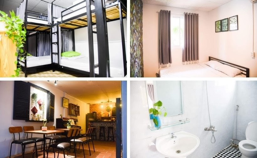 Top 10 Homestay Vũng Tàu giá rẻ view biển đẹp nhất
