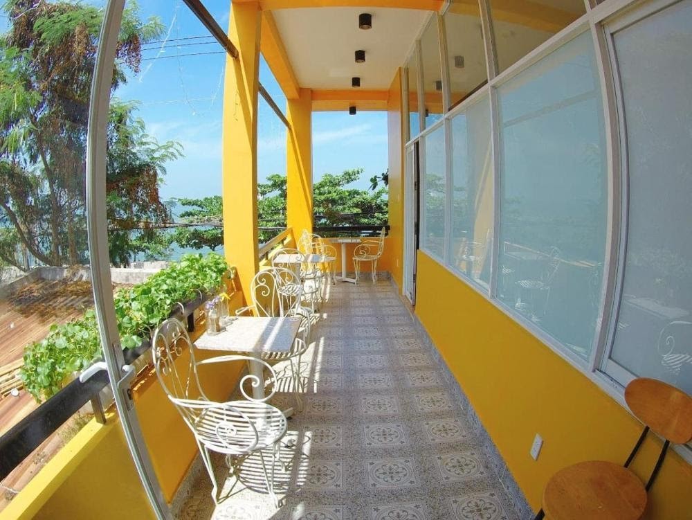 Top 10 Homestay Vũng Tàu giá rẻ view biển đẹp nhất