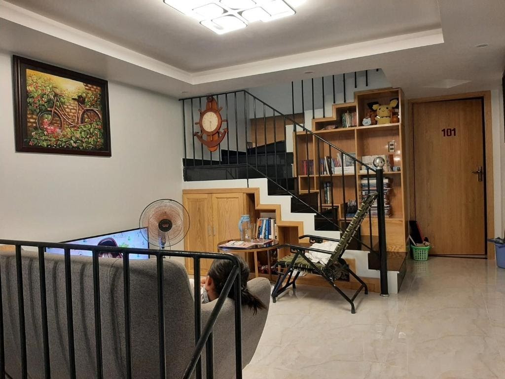 Top 10 Homestay Vũng Tàu giá rẻ view biển đẹp nhất